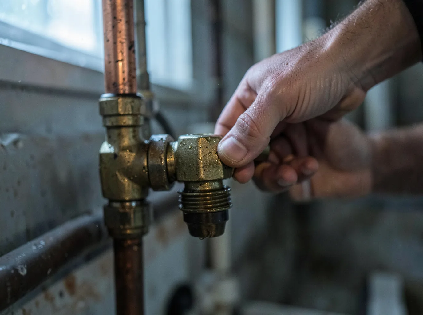 Emergency Plumber Mcgrady, NC FAQs